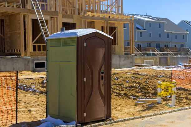 Best High-end porta potty rental  in Meyers, CA