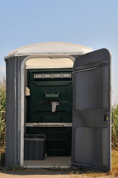 Best Local porta potty services  in Meyers, CA