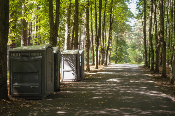 Best Event porta potty rental  in Meyers, CA